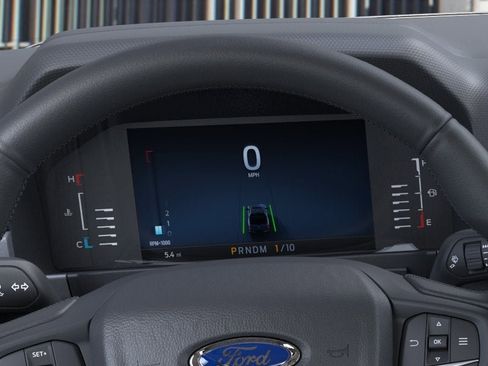 New 2026 Ford Ranger XLT AWD/4WD image 13