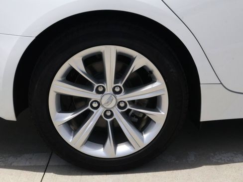 Used 2026 Cadillac CT5 Premium Luxury RWD image 8