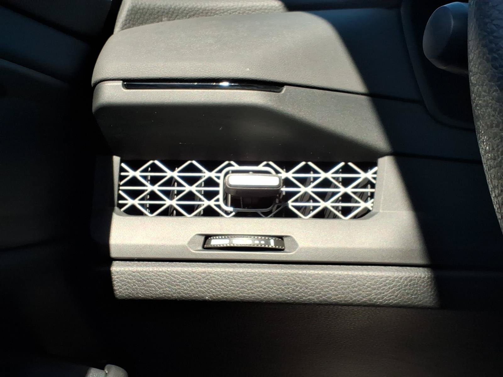 Certified 2024 Honda Accord EX image 29