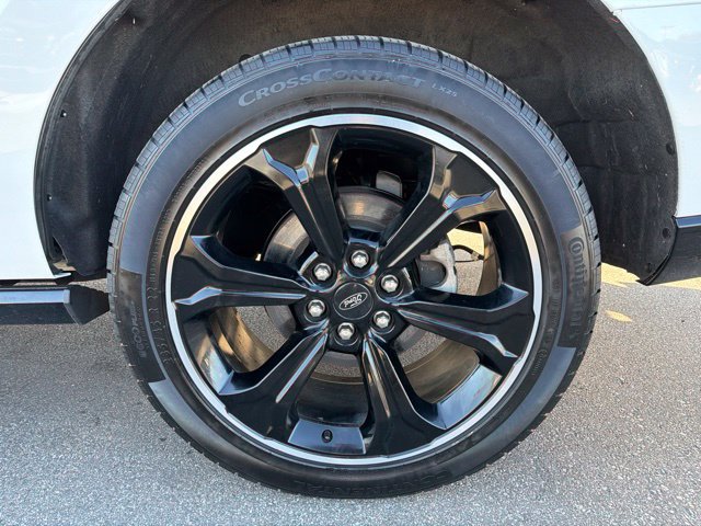 Used 2023 Ford Expedition Limited AWD/4WD image 11