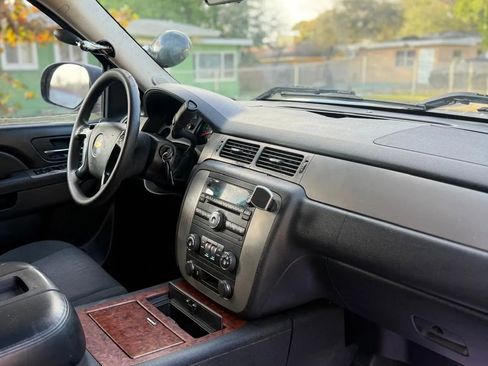 Used 2014 Chevrolet Tahoe 2WD image 13