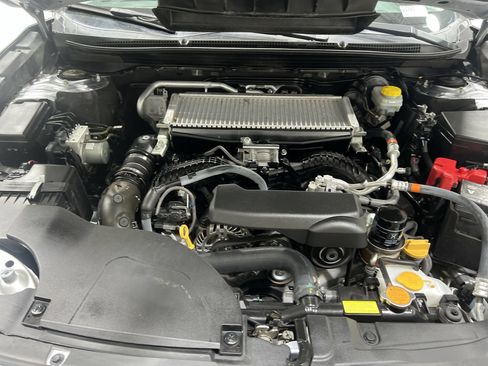 Used 2024 Subaru Outback Limited XT AWD/4WD image 26