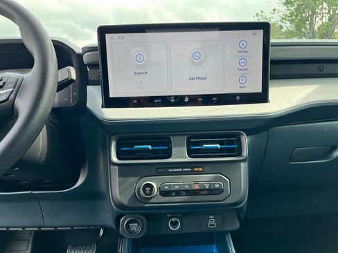 New 2026 Ford Maverick XLT AWD/4WD image 17