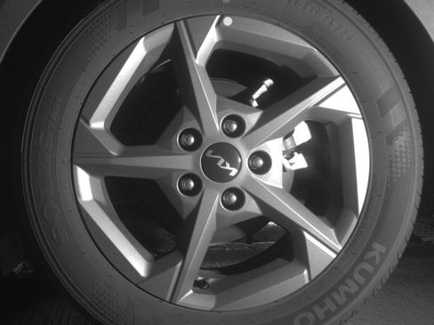 Used 2025 Kia K4 LXS image 14