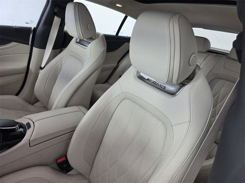 New 2026 Mercedes-Benz AMG GT 53 image 7