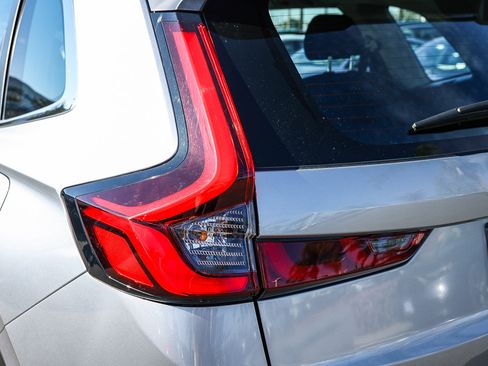 Used 2024 Honda CR-V LX image 12