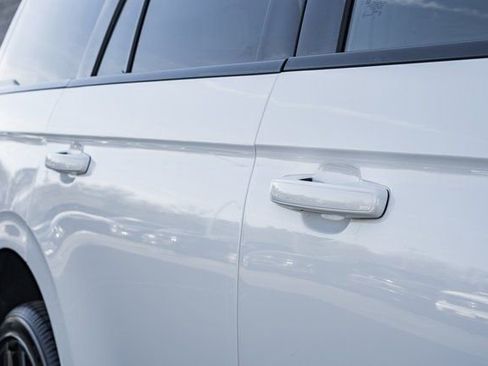 New 2026 Ford Expedition Platinum w/ Stealth Performance Package image 29