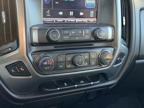 Used 2015 Chevrolet Silverado 1500 LTZ image 15