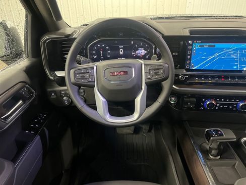 New 2026 GMC Sierra 1500 SLT w/ SLT Premium Plus Package AWD/4WD image 18