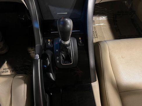 Used 2012 Acura TSX Sedan image 19