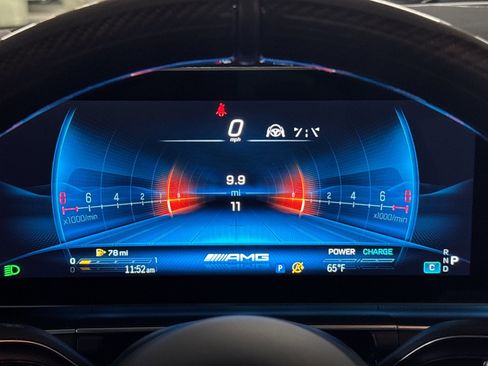 New 2026 Mercedes-Benz GLS 63 AMG 4MATIC image 16