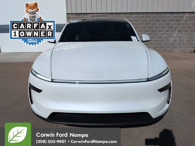 Used 2026 Tesla Model Y Long Range RWD image 8
