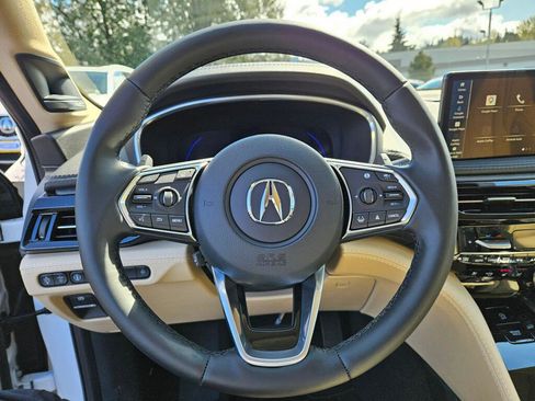 New 2026 Acura MDX SH-AWD w/ Advance Package image 28