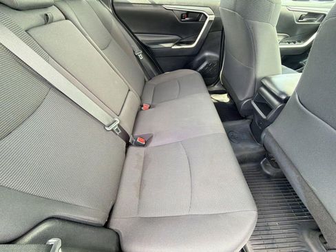 Used 2019 Toyota RAV4 LE w/ All Weather Liner Package AWD/4WD image 31