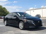 Certified 2025 Nissan Sentra S image 2