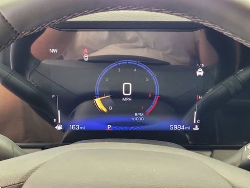 Used 2025 Chevrolet TrailBlazer LT w/ Convenience Package image 27