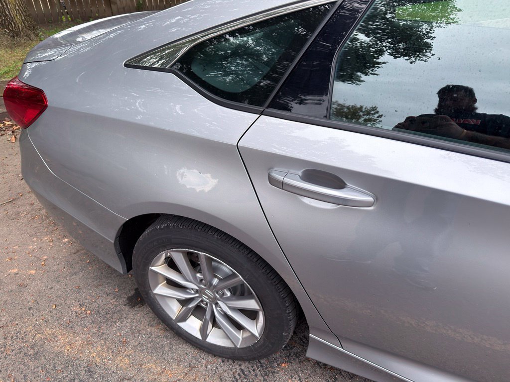 Used 2021 Honda Accord LX image 9