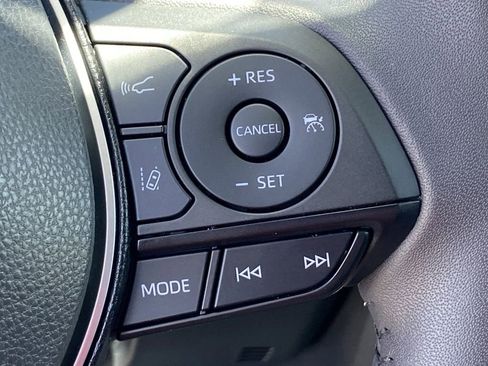 Certified 2025 Toyota RAV4 XLE Premium FWD image 28