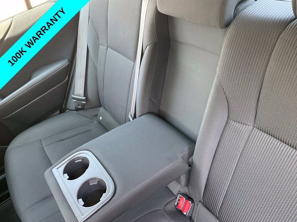 Certified 2025 Subaru Legacy Premium AWD/4WD image 32