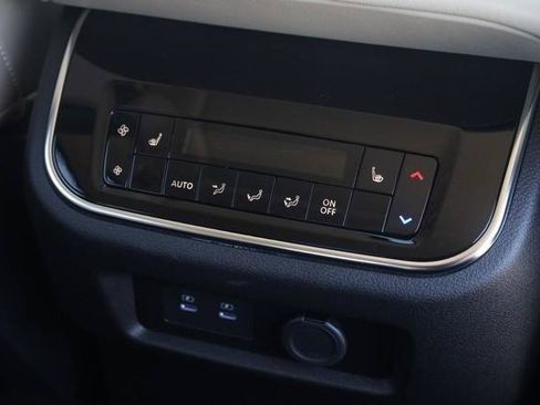 New 2026 Nissan Armada Platinum AWD/4WD image 22