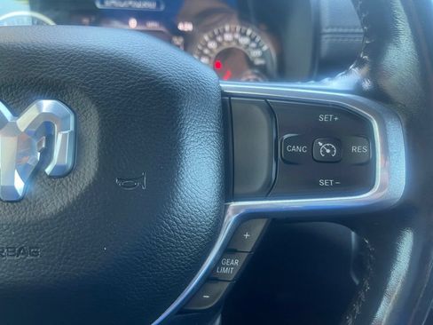Used 2023 RAM 1500 Laramie AWD/4WD image 28