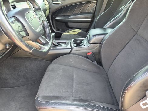 Used 2023 Dodge Charger Scat Pack RWD image 13