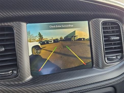 Certified 2023 Dodge Charger GT w/ Plus Group image 24