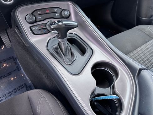 Used 2023 Dodge Challenger SXT image 25