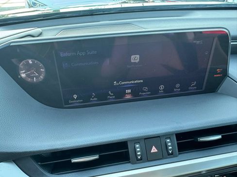 Used 2019 Lexus ES 350 FWD image 23