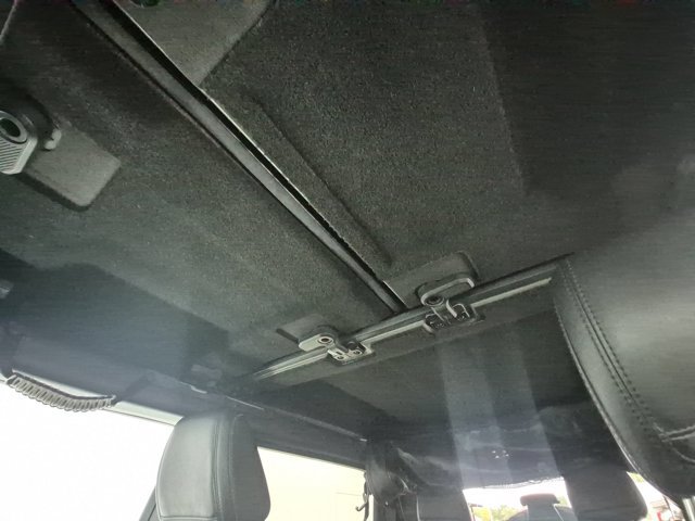 Used 2022 Ford Bronco Badlands AWD/4WD image 16