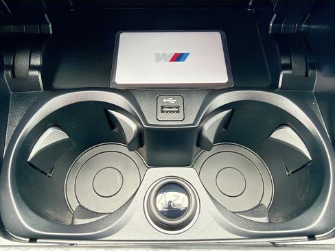 New 2026 BMW 430i Coupe w/ M Sport Package image 31