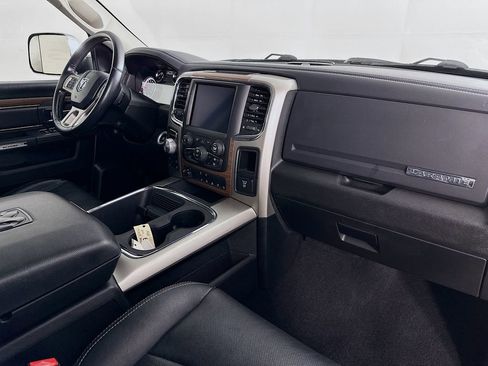 Certified 2018 RAM 1500 Laramie w/ Convenience Group AWD/4WD image 41