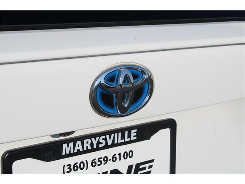 Used 2020 Toyota RAV4 LE w/ All Weather Liner Package image 37