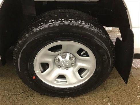 Certified 2025 RAM 1500 Tradesman image 10