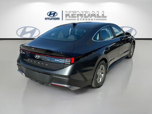 New 2026 Hyundai Sonata SE image 6