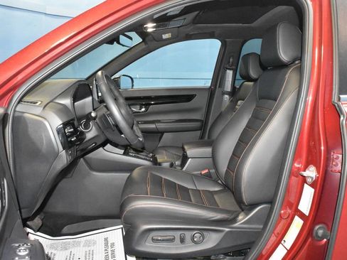 Used 2024 Honda CR-V Sport Touring image 7