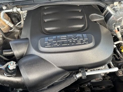 Used 2019 RAM 2500 Limited image 42