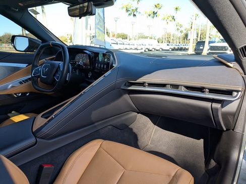 Used 2022 Chevrolet Corvette Stingray Preferred Conv w/ Z51 Performance Package image 19