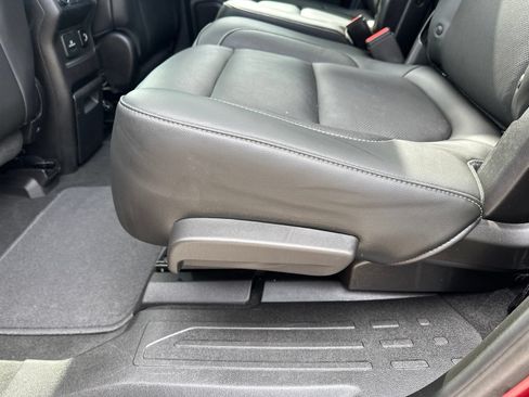 Used 2018 GMC Acadia SLT AWD/4WD image 25