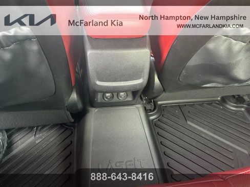 Used 2024 Kia K5 GT-Line w/ GT-Line Premium Package image 24