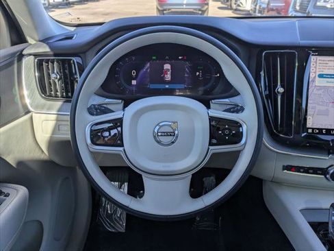 Used 2025 Volvo XC60 T8 Plus w/ Protection Package Premier image 13