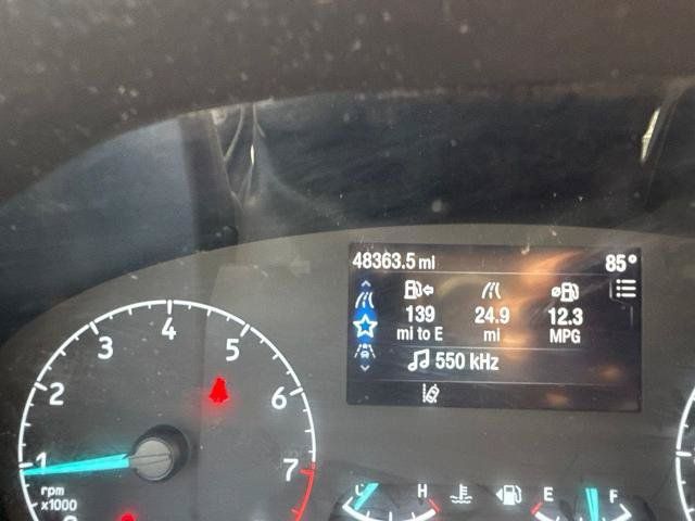 Used 2024 Ford Transit 350 XLT RWD image 9
