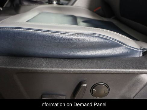 Used 2022 Ford Bronco Outer Banks image 22