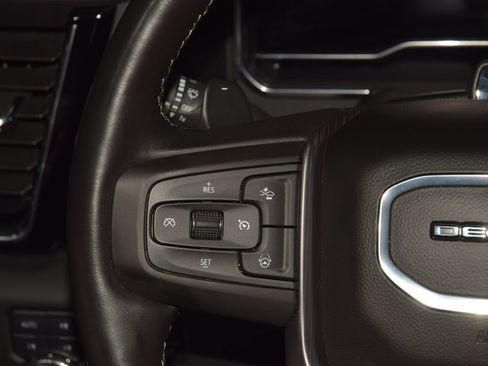 Used 2024 GMC Sierra 1500 Denali Ultimate AWD/4WD image 41