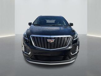 Used 2022 Cadillac XT5 Premium Luxury w/ Platinum Package video 2