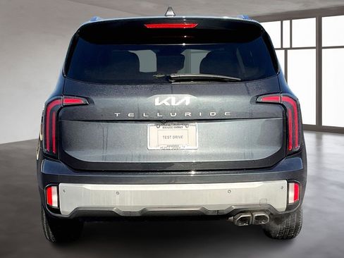 Used 2023 Kia Telluride SX image 5