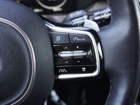 Used 2022 Kia Sorento SX Prestige image 56