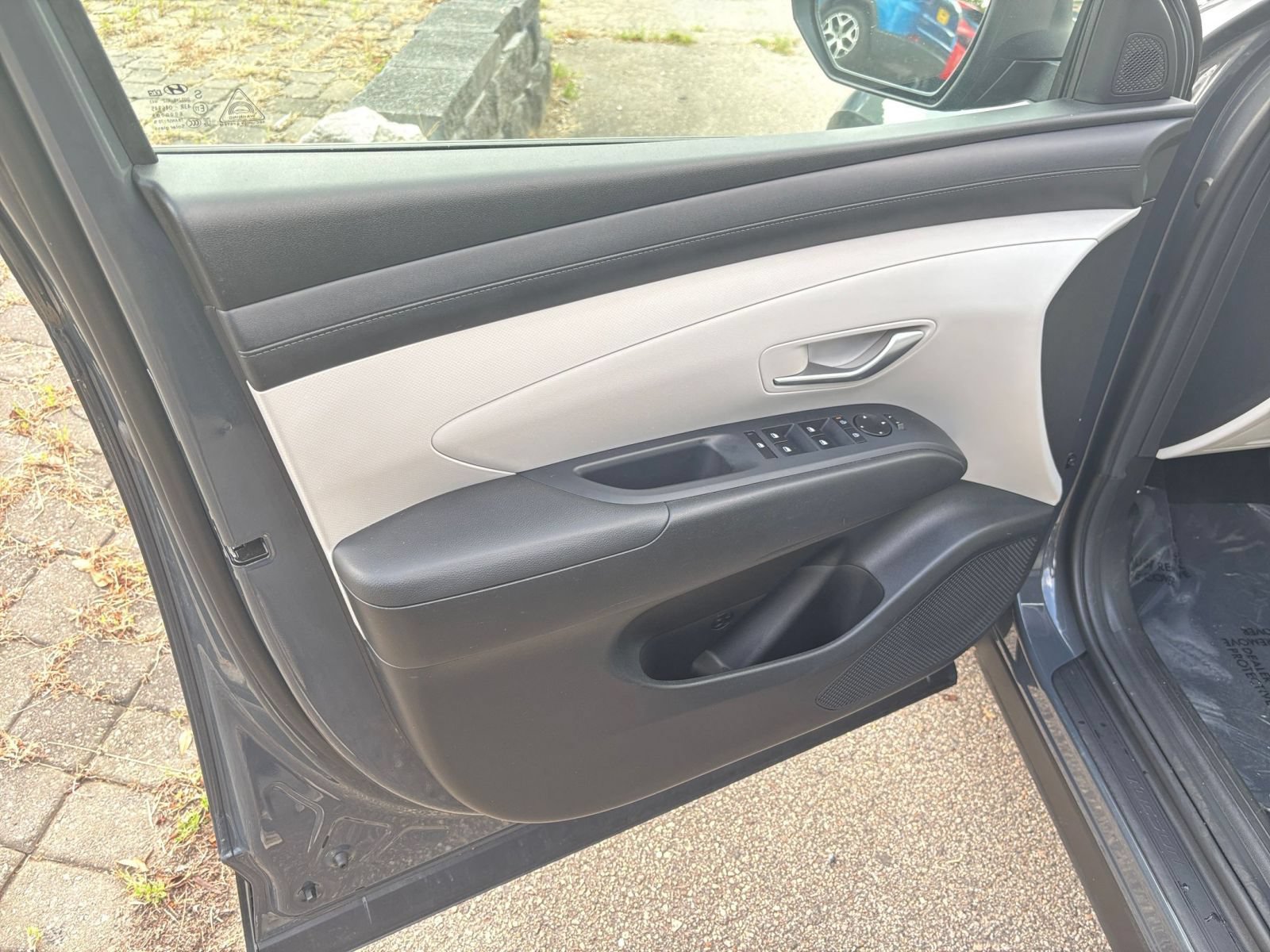 Used 2026 Hyundai Tucson SEL Plus AWD/4WD image 18
