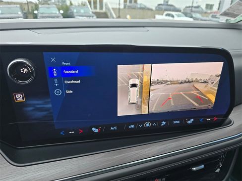 New 2026 Chevrolet Tahoe Z71 image 34