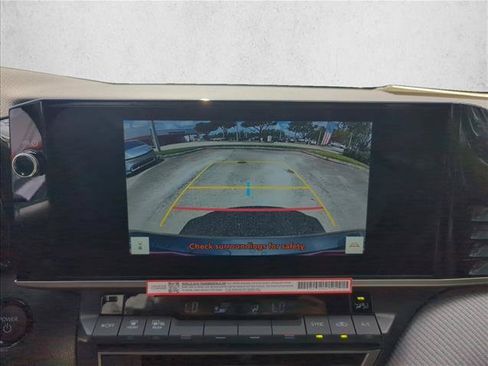 Used 2026 Toyota Camry SE w/ Multimedia Upgrade Package FWD image 17